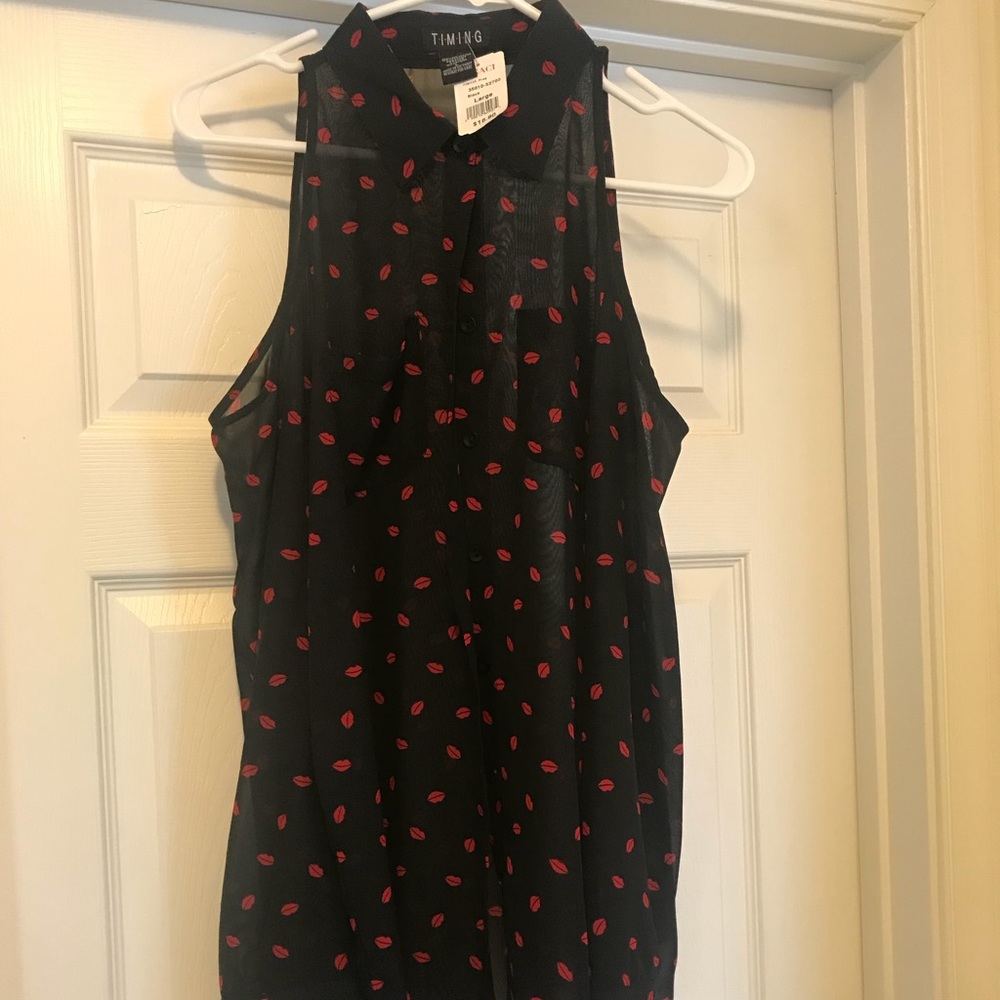 Dressy Top